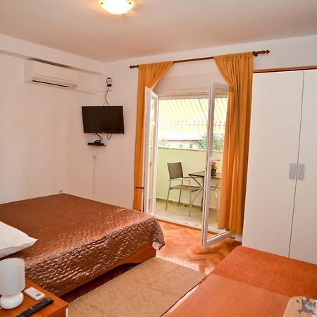 El Mirador Rooms With Balcony Zadar Dış mekan fotoğraf