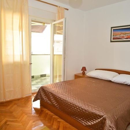 El Mirador Rooms With Balcony Zadar Dış mekan fotoğraf