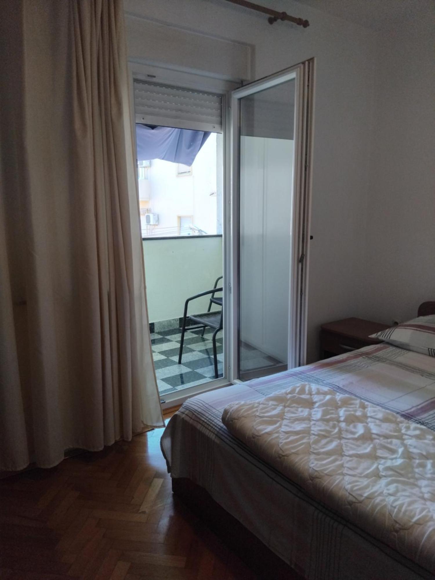 El Mirador Rooms With Balcony Zadar Dış mekan fotoğraf