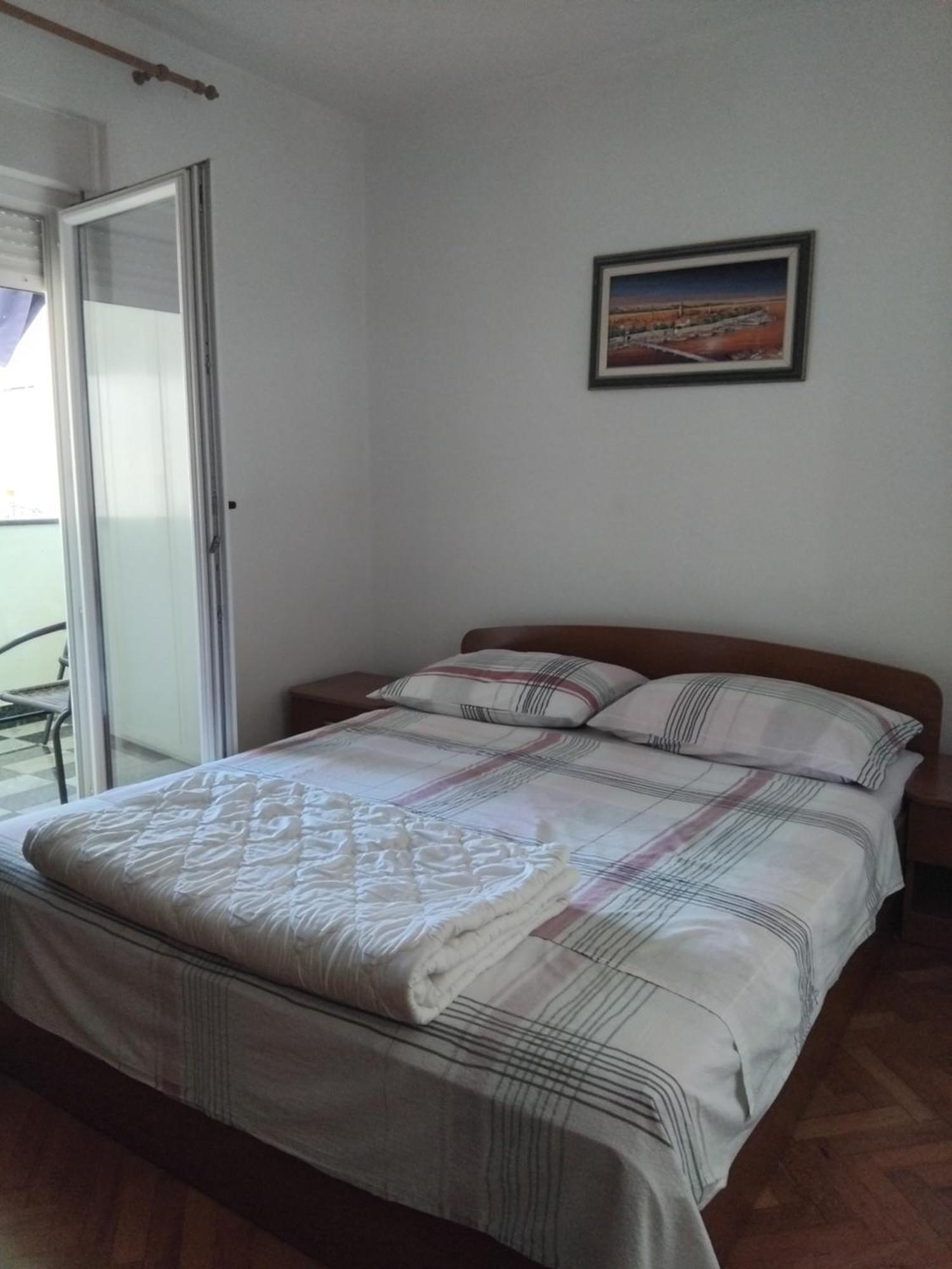 El Mirador Rooms With Balcony Zadar Dış mekan fotoğraf