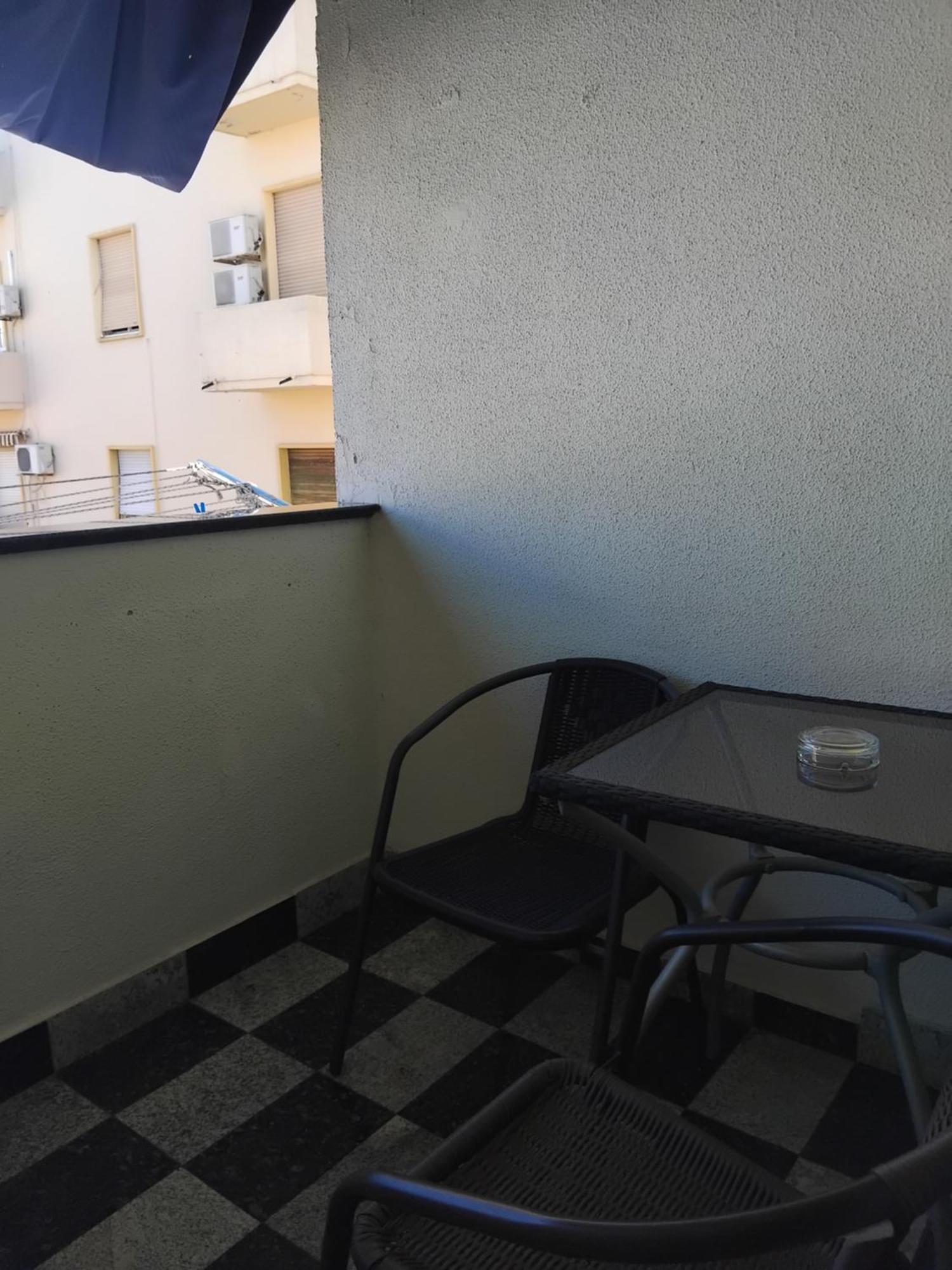 El Mirador Rooms With Balcony Zadar Dış mekan fotoğraf