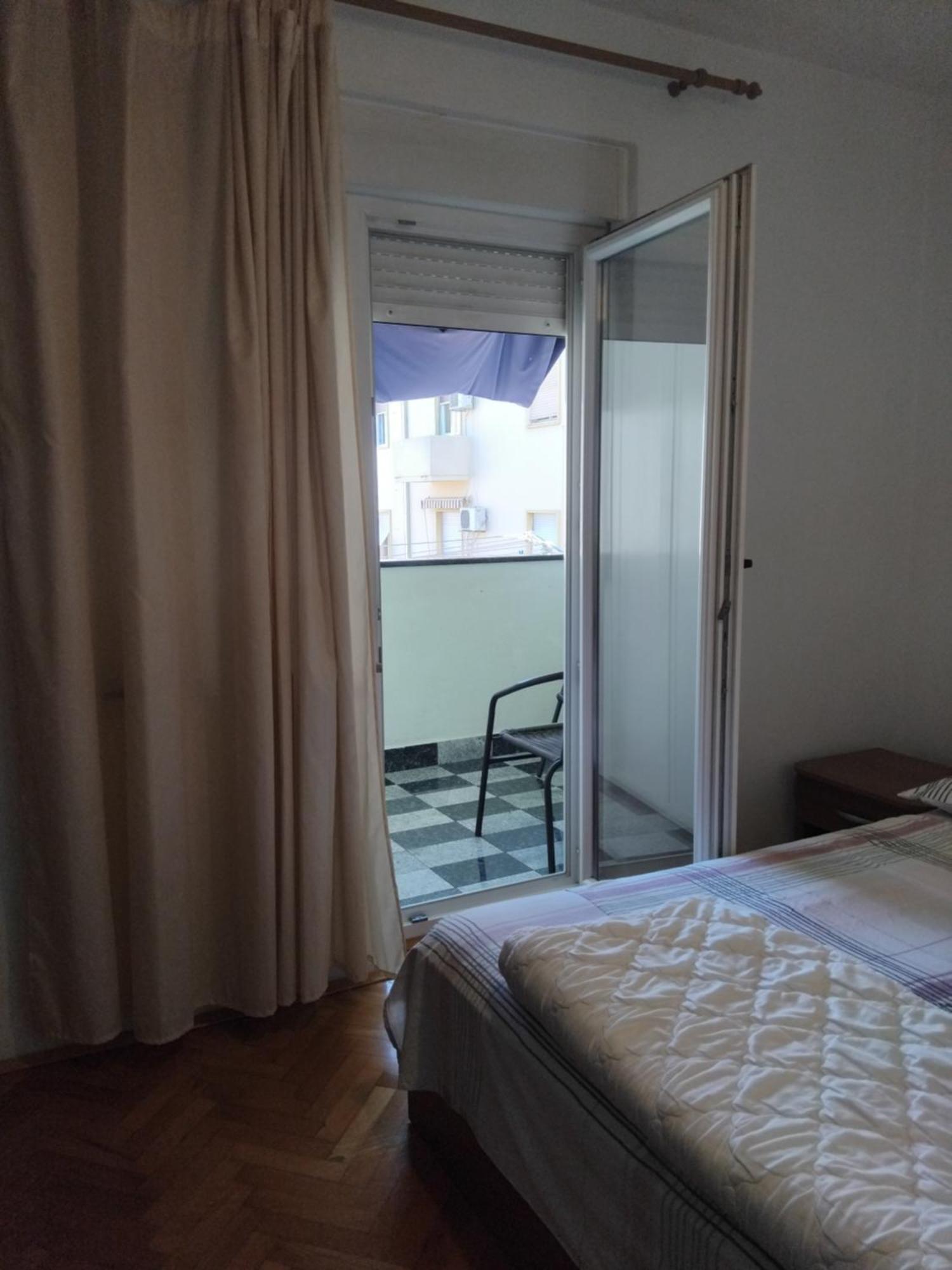 El Mirador Rooms With Balcony Zadar Dış mekan fotoğraf