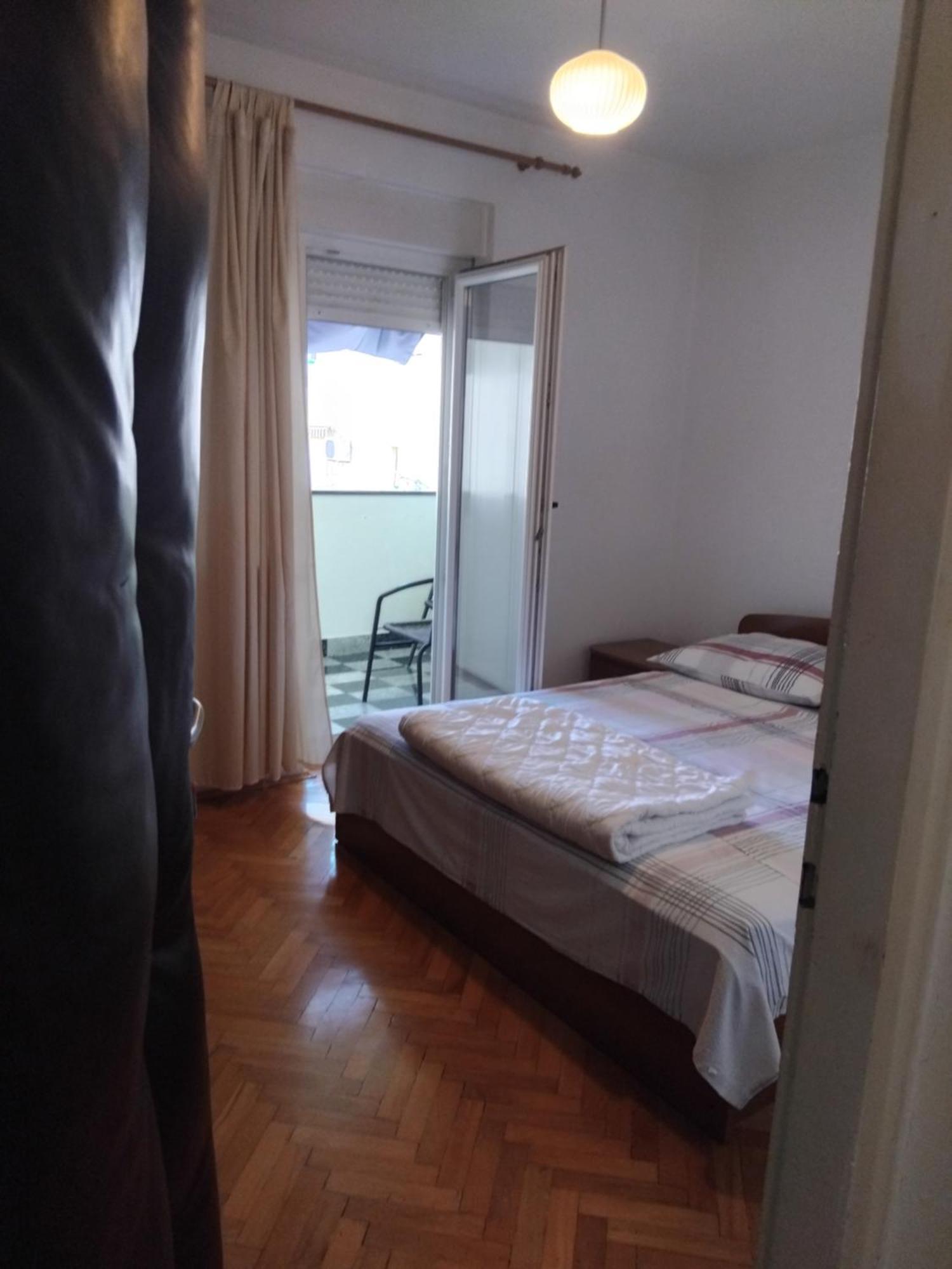 El Mirador Rooms With Balcony Zadar Dış mekan fotoğraf