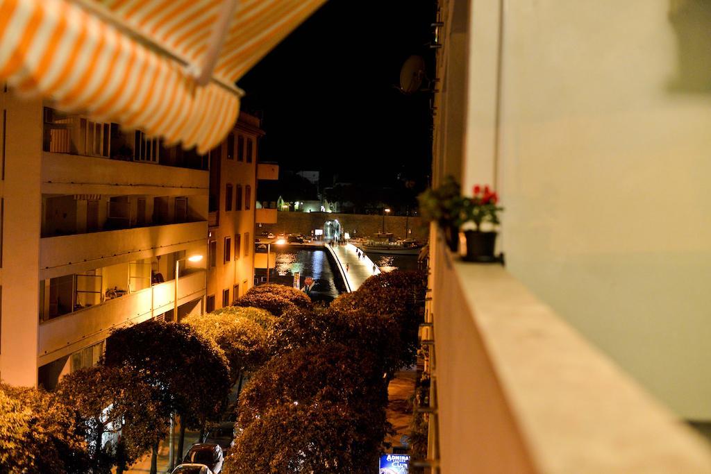 El Mirador Rooms With Balcony Zadar Dış mekan fotoğraf