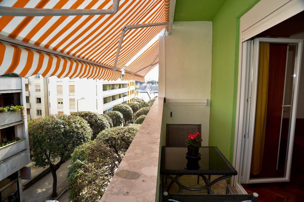 El Mirador Rooms With Balcony Zadar Dış mekan fotoğraf