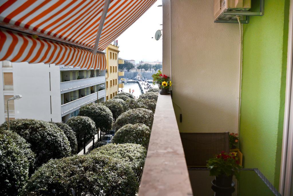 El Mirador Rooms With Balcony Zadar Oda fotoğraf
